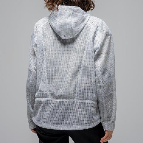 COOLクールメッシュジャケット【WOMEN】 アイスカモ WM(レディースM)サイズ UNJ146W アーバニズム