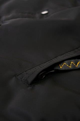 取寄 コーチジャケット ネイビー XLサイズ SVS2505S バンソン トゥルーパーS