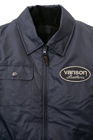 コーチジャケット カーキ Mサイズ TVS2509W バンソン