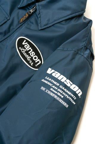 コーチジャケット カーキ Lサイズ TVS2509W バンソン