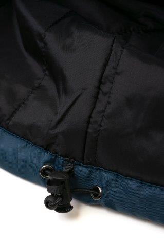 コーチジャケット カーキ Lサイズ TVS2509W バンソン