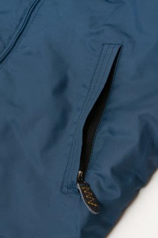 コーチジャケット グレー 2XLサイズ TVS2609W バンソン