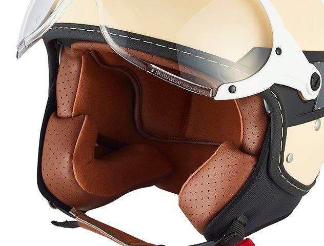 JillRide2 InnerShield Jet(ジルライド2 インナーシールドジェット)マットブラック/グレー Sサイズ JR0018/S ジーロット