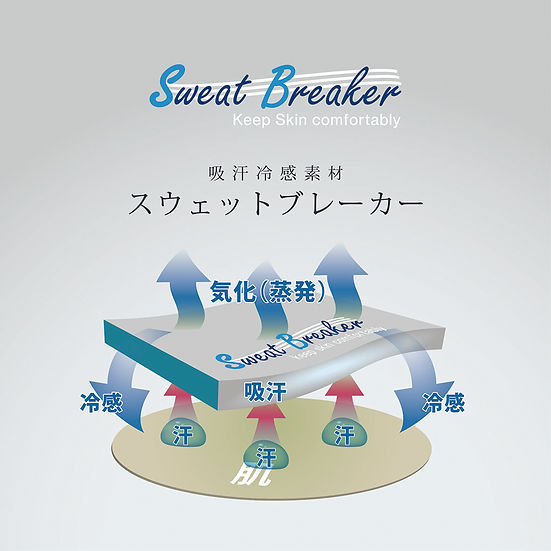 GUARD INNER-SB XLサイズ BPJ-01 POi DESIGNS