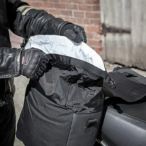 DUO-28 サドルバッグ KSBD28 クリーガ