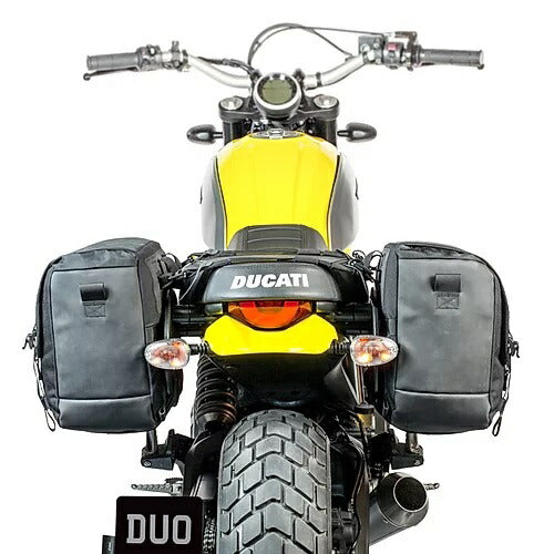 DUO-28 サドルバッグ KSBD28 クリーガ
