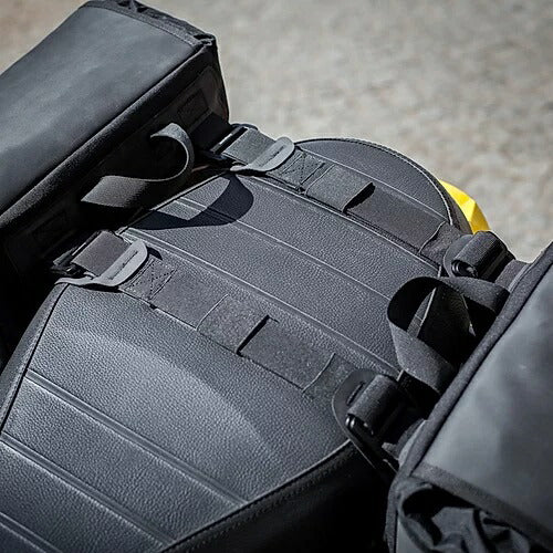 DUO-36 サドルバッグ クリーガ 防水/36L KSBD36