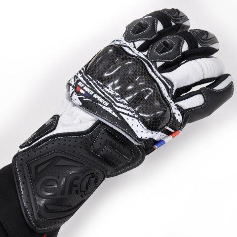 エヴォルツィオーネメッシュグローブ グリーン WSサイズ EG-S516