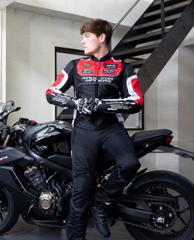 取寄 エヴォルツィオーネジャケット グリーン 3Lサイズ EJ-S118 エルフ