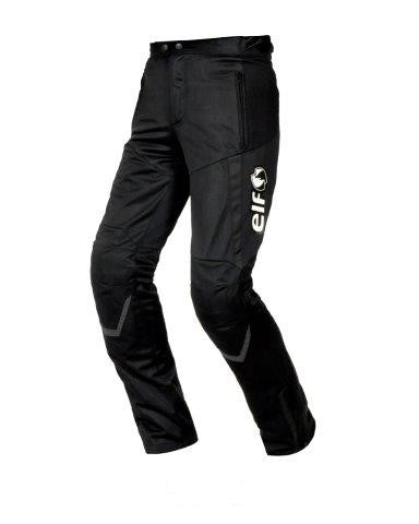 elf スポルトメッシュパンツ EP-S307 ブラック M/LL スポルトメッシュパンツ ブラック LLサイズ EP-S307 エルフ