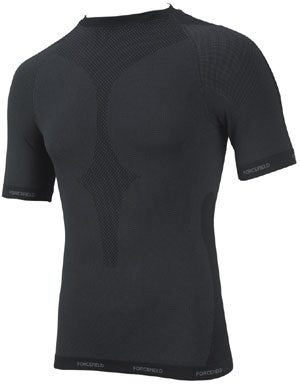 ベースレイヤー・Tシャツ Sサイズ フォースフィールド