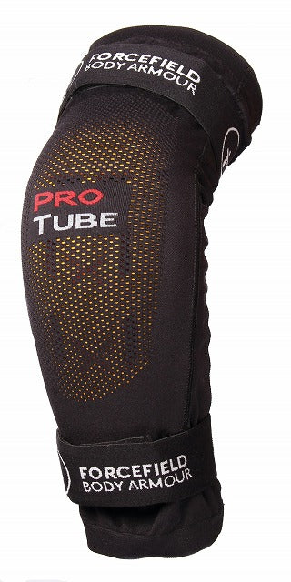 プロ チューブL2 Sサイズ インナープロテクター フォースフィールド CEレベル2 肘/膝兼用