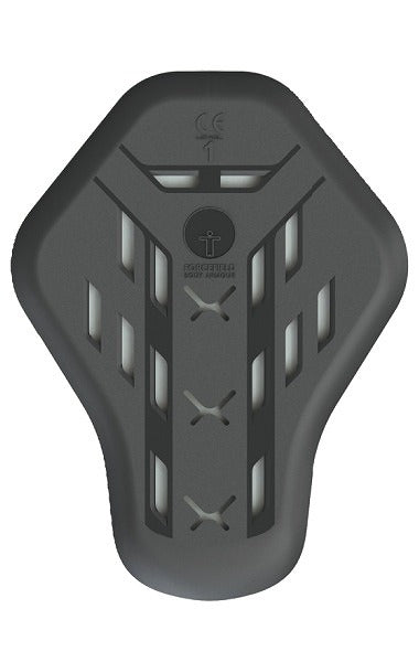 アイソレーターL1 バックインサート001 アップグレードアーマー フォースフィールド CEレベル1 背中