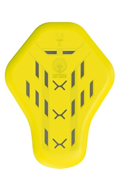 アイソレーター L2 バックインサート001 アップグレード アーマー フォースフィールド CEレベル2 背中