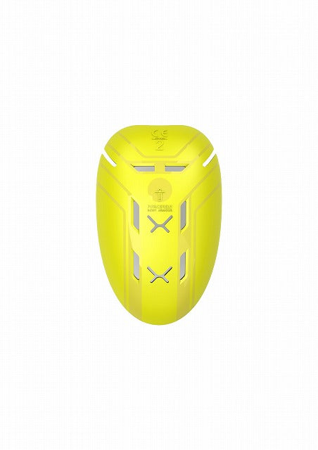 アイソレーター L2 ショルダー アップグレード アーマー フォースフィールド CEレベル2 肩 左右セット