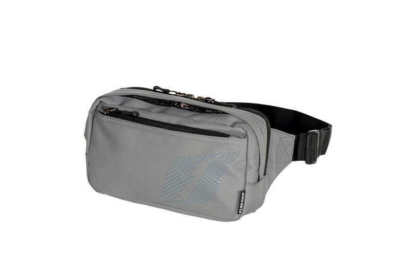 取寄 フラッグシップ ユースフルボディーバッグ グレー FB-851
