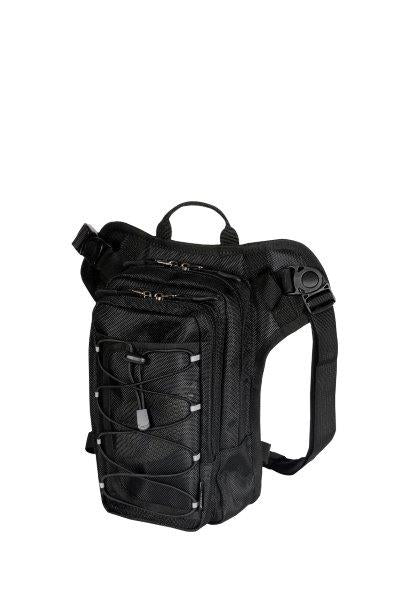 取寄 フラッグシップ ベリアスホルスターバッグ ブラック FB-852