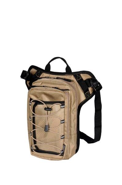 取寄 フラッグシップ ベリアスホルスターバッグ サンドベージュ FB-852