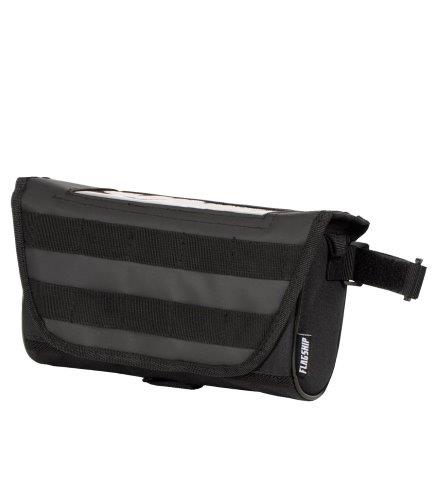 取寄 フラッグシップ FB-902 カリュウドハンドルバッグ ブラック