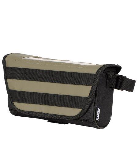 取寄 フラッグシップ FB-902 カリュウドハンドルバッグ カーキ