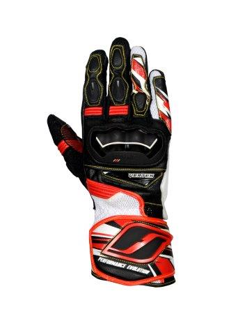 取寄 ヴァンキッシュグローブ ホワイト Lサイズ FG-S206 フラッグシップ