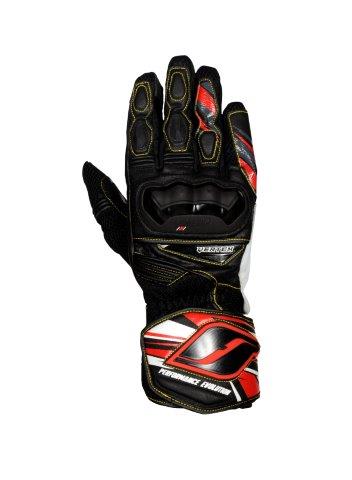 取寄 ヴァンキッシュグローブ ブラック Mサイズ FG-S206 フラッグシップ