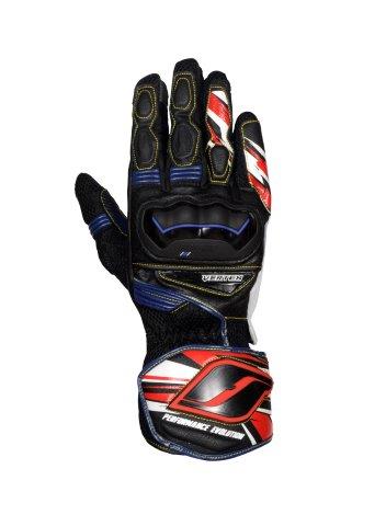 取寄 ヴァンキッシュグローブ ブルー LLサイズ FG-S206 フラッグシップ