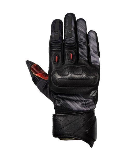 取寄 フラッグシップ トラセンドグローブ ブラック LLサイズ FG-S607