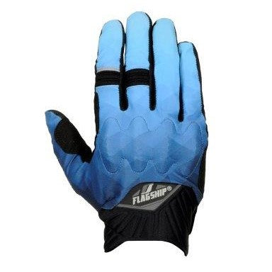 エアーフィットグローブ ライトブルー LLサイズ FG-S612 フラッグシップ