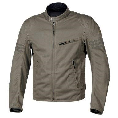 取寄 ベルサージャケット グレー LWサイズ FJ-S210