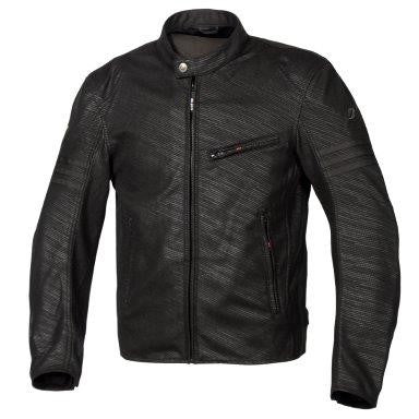 取寄 ベルサージャケット ブラック Lサイズ FJ-S210