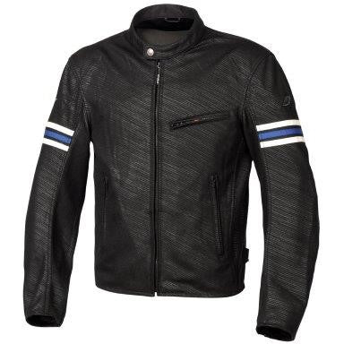 取寄 ベルサージャケット ブルー 3Lサイズ FJ-S210