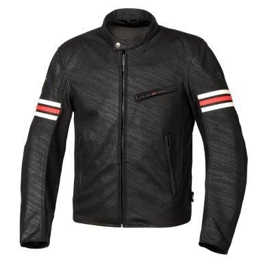 取寄 ベルサージャケット レッド 3Lサイズ FJ-S210