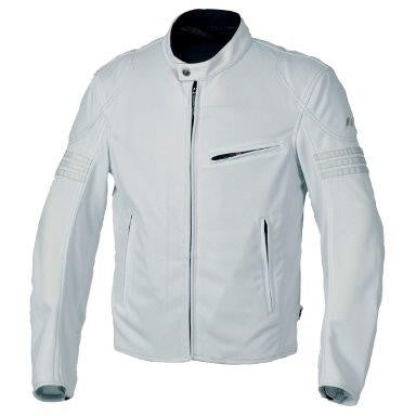 取寄 ベルサージャケット アイスグレー Lサイズ FJ-S210