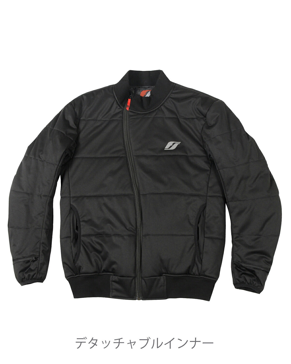 取寄 フラッグシップ ネオルジックライダース ダークレッド 4Lサイズ FJ-W205