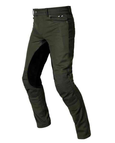 取寄 フラッグシップ エスフォーライドパンツ オリーブ Mサイズ FP-S402