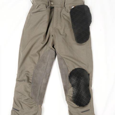 取寄 エスフォーライドパンツ ブラック M/LLサイズ FP-S404 フラッグシップ