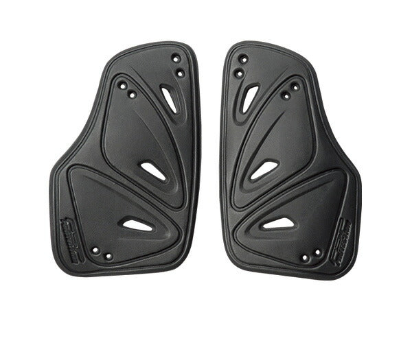 取寄 フラッグシップ 胸部プロテクター(SOFT) FSP-98