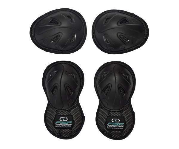 フラッグシップ 肩・肘プロテクター(HARD) FSP-99