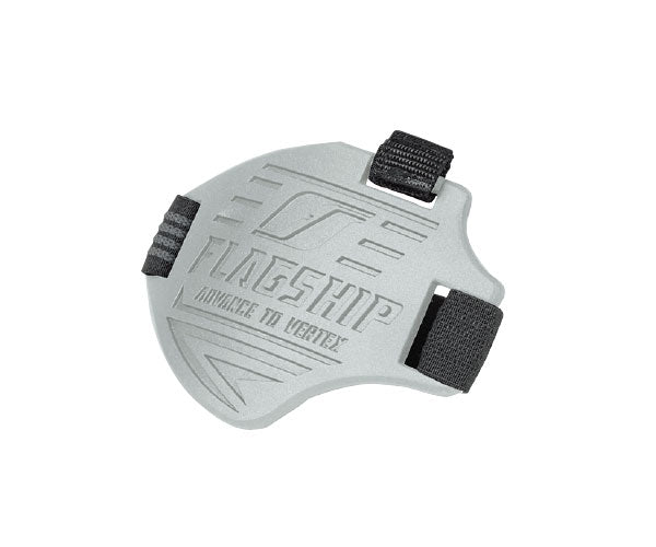 取寄 フラッグシップ シフトパッド ハードタイプ クリア FSPD-01