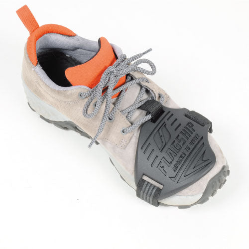 取寄 フラッグシップ シフトパッド ハードタイプ ブラック FSPD-01