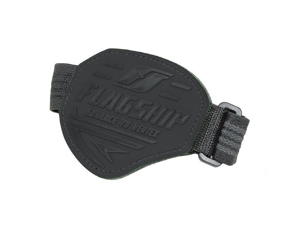 取寄 フラッグシップ シフトパッド ソフトタイプ ブラック FSPD-02