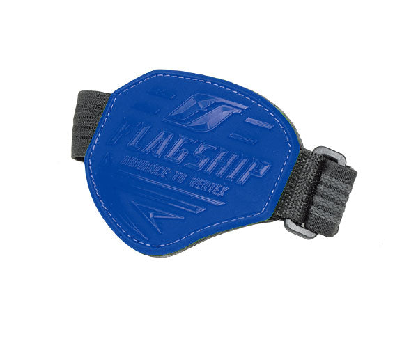 取寄 フラッグシップ シフトパッド ソフトタイプ ブルー FSPD-02