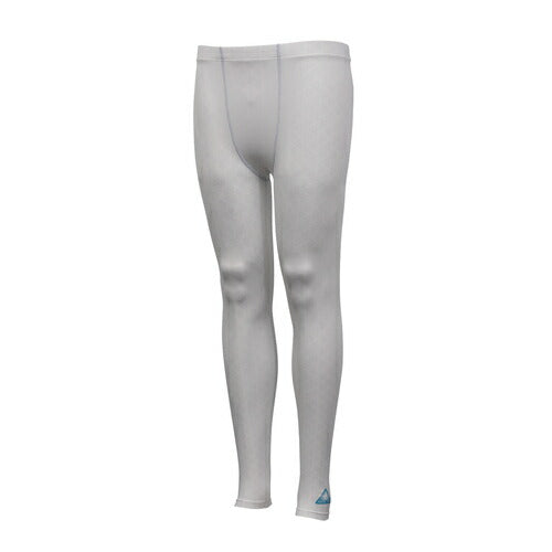 FTP_フルレングスタイツ ホワイト Sサイズ 25152169 フリーズテック