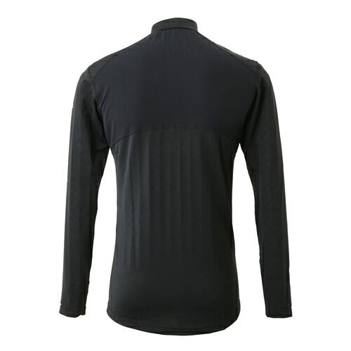 LD_FTP_L/Sローネックインナー ブラック 2XLサイズ 25171541 フリーズテック