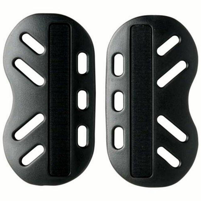 取寄 ゴールドウイン 胸部プロテクター 2P ブラック (K) GSM18903