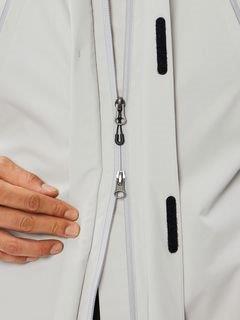 コーデュラ エンデューロ ジャケット フロスティグレー(FT) サイズ3 GB03301 ゴールドウイン