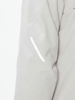 コーデュラ エンデューロ ジャケット ダークスレート(DS) サイズ5 - 3 GB03301 ゴールドウイン