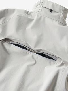 コーデュラ エンデューロ ジャケット クラウディスカイ(CS) サイズ5 GB03301 ゴールドウイン