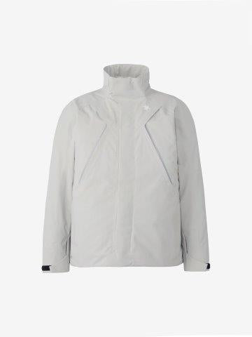 コーデュラ エンデューロ ジャケット フロスティグレー(FT) サイズ4 - 3 GB03301 ゴールドウイン